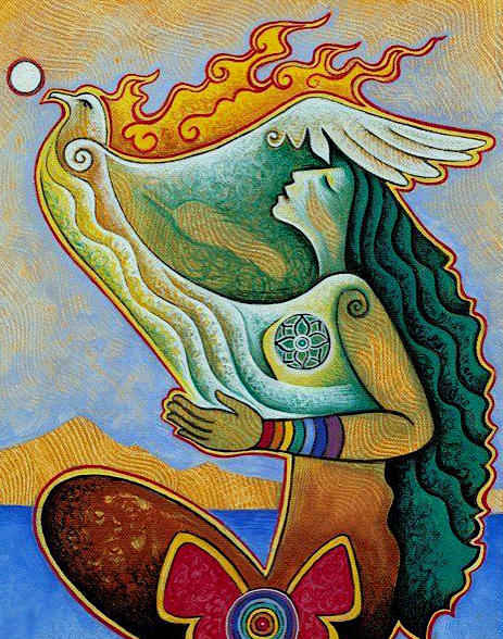 14.12. - Tančírna s KaVa - K SOBĚ