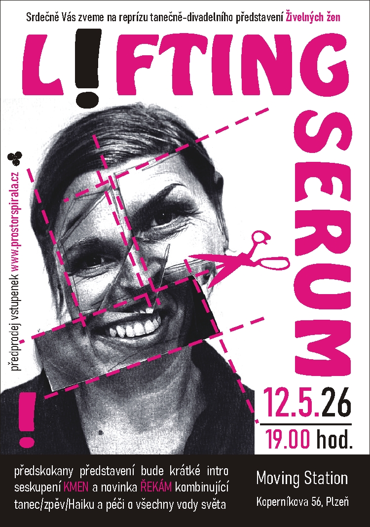 LIFTING SÉRUM/KMEN - 12.5. - REPRÍZA